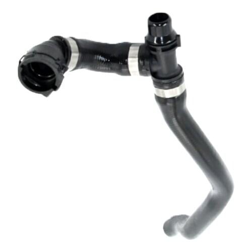 For BWM 7' E65 E66 730i M54 740i 745d 750Li 760Li Heat Exchanger Triple Pipe 64126906379