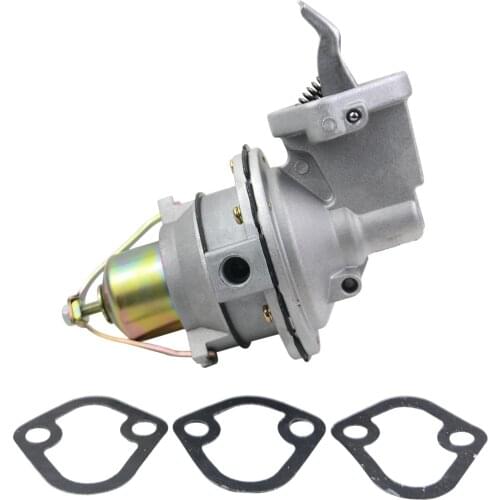 AP03 Fuel Pump For MerCruiser Mercury Marine OMC For Volvo Penta 2.5L 3.0L 3854858 42725A3