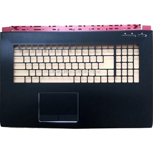 Palmrest For MSI GP72 307793A211P89 E2P-793A211-P89 307793C221P89 E2P-793C221-P89 307791C417Y31 E2P-7910416-Y31 307793C222P89