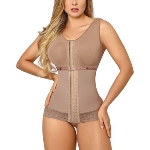 WomenS Stereotypes Buttocks And Waist Bra Underwear For Dresses Weight Loss Tummy Control Bodysuit