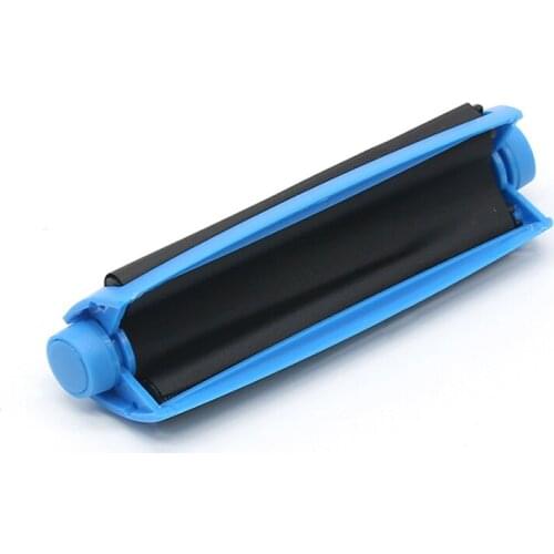 110mm Portable Cigarette Rolling Machine Set Joint Cone Roller Manual tobacco Smoking Rolling tips for rolled smoke accesoires