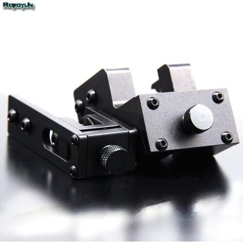 3D Printer Parts 4040 Profile Y Axis Belt Tensioner,2020 Profile X Axis Synchronous Belt Tensioner for Ender-3Pro/Ender-3V2