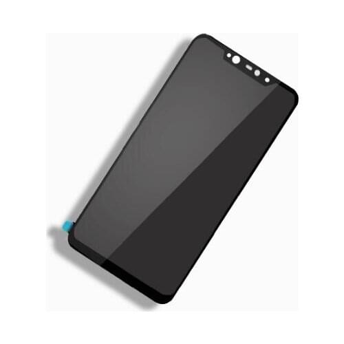 6.2inch For Casper Via A3 plus LCD Display Touch Screen Digitizer Sensor For Casper Via A3+ Tools & Tape