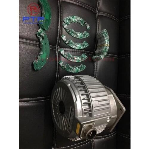 61.105.3943 61.105.1943 61.105.2943 61.105.3944 F2.105.1062/02 61.198.1243A Heidelberg CD102 XL105 dampening roller motor board