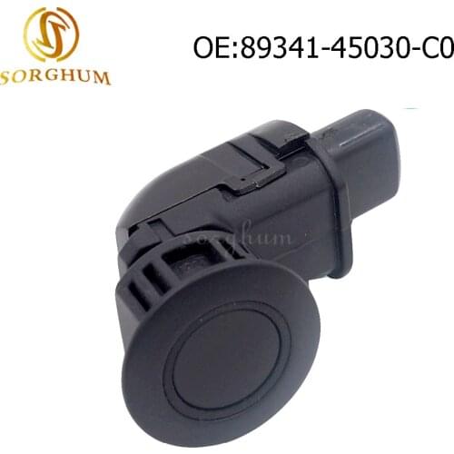 89341-45030-C0 89341-45030 PDC Ultrasonic Parking sensor For 2006-2010 Toyota Sienna