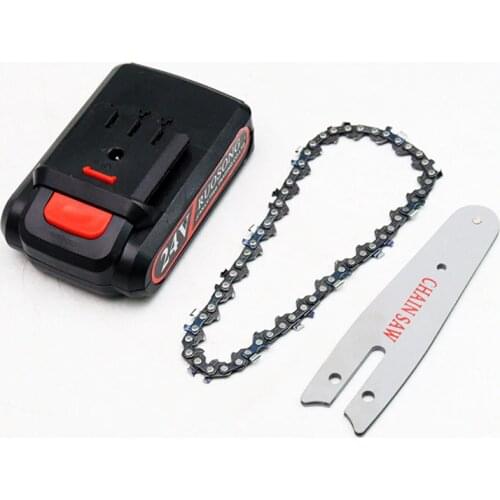 AiHighandy Electric Saw Chains