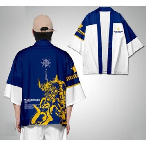 Aikooki Carnival Costumes