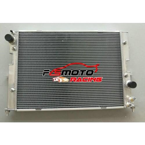 Aluminium Radiator For 1999-2004 Land Rover Discovery II SERIES 2 2.5 TDI Td5 4x4 Turbo Diesel 2000 2001 2002 2003