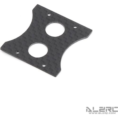 ALZRC Servo Mount Divider DIY For Devil X360 FBL 3D Fancy Helicopter Aircraft TH18571-SMT6