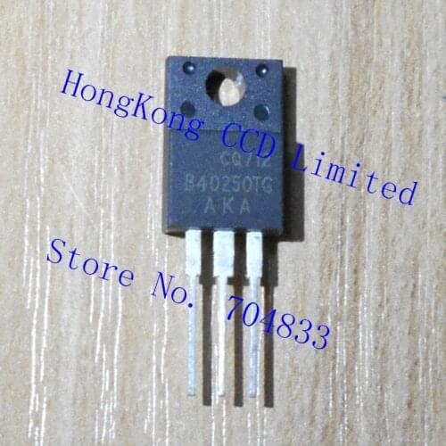 B40250TG TO-220