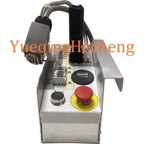 Control Box 156879 for Skyjack SL3 3215 3219 3220 3226 SJIII3215 SJIII3219+ FREE SHIPPING