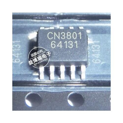 CN3801 SSOP-10