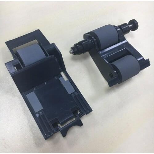 L2725-60002 ADF Roller Replacement Kit For HP M680 M651 M575 M525 M775 M575 M630 M725 X585 7500 8500 Laser Printer Spare Parts