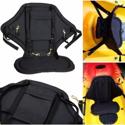 Children Kayak Seat High Back Canoe Seat with Back Support for Universal Sit on