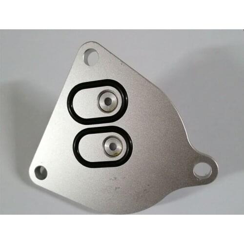 For Suzuki S-CORSS Alivio Grand Vitara CVT for BMW X1 MINI automatic transmission gearbox oil change joint