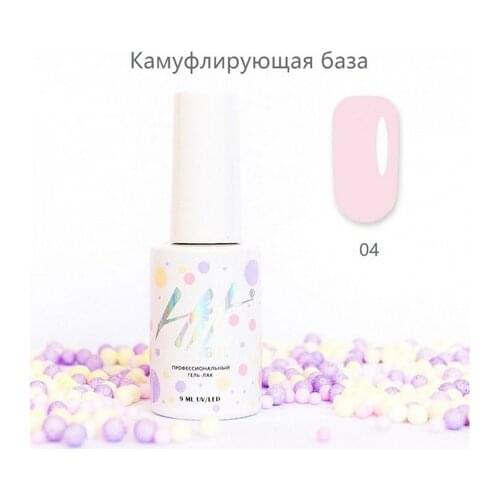 HIT Gel Nail Bases