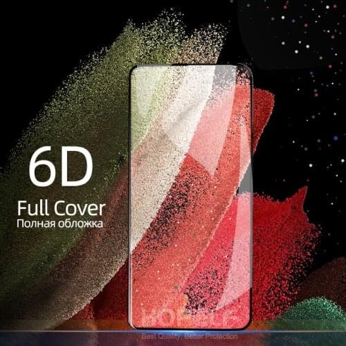 HOPELF Screen Protectors For Samsung