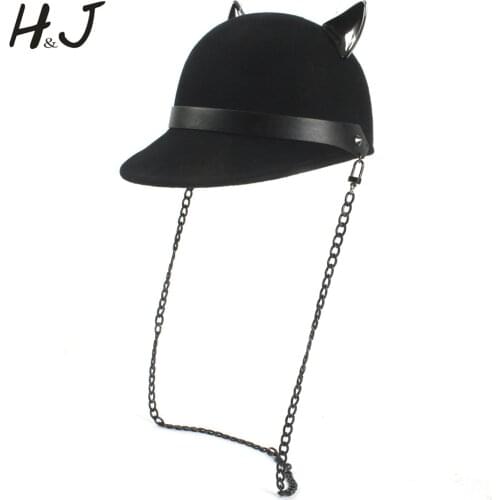 HXG&JQX Women's Baseball Caps