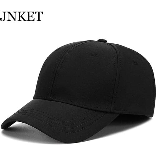 JNKET New Winter Cap Unisex Baseball Cap Hip Hop Caps Outdoor Sunhat Snapbacks Hats Gorras Casquette