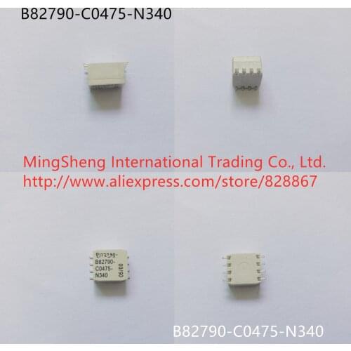 Original new 100% B82790-C0475-N340 current compensated core reactor ferrite core inductor