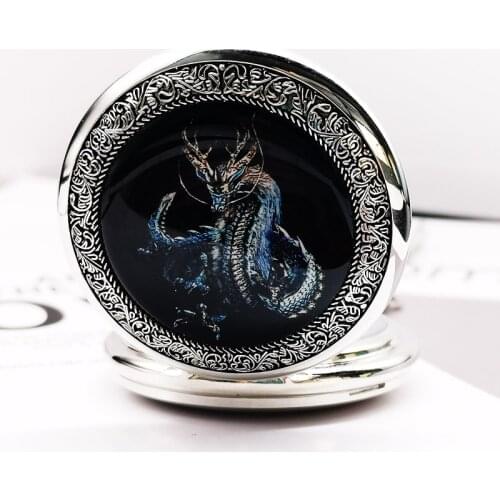 SHUHANG Women's Skeleton Watch