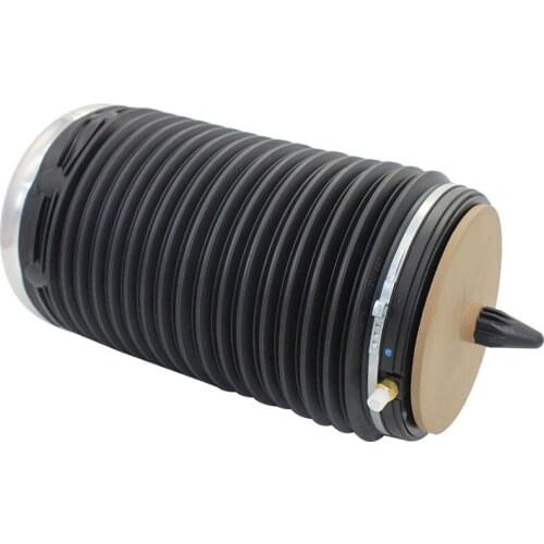 One piece spare parts for cars air suspension system air bag 4G0616001K fit to Au-di A6 C7 rear bags back air pillows