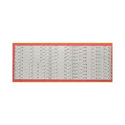 LED backlight lamp strip for 48PFL5445/T3 4708-K480WA-A2213K01 K480WD-B