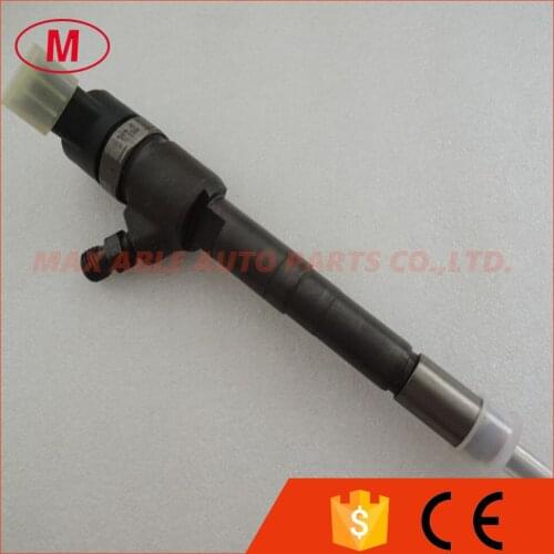 0445110498 0305BAM00270N common rail injector