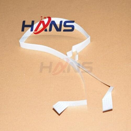 10pcs New print head printhead Cable carriage cable For HP 8100 PRO 8600 8610 8620 276 Printer high quality