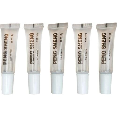 5PCS Treadmill Maintenance Oil Treadmill Lubricant Oil Non-toxic Odorless Lube Oil For Gym Fitness Equipment Running Machine