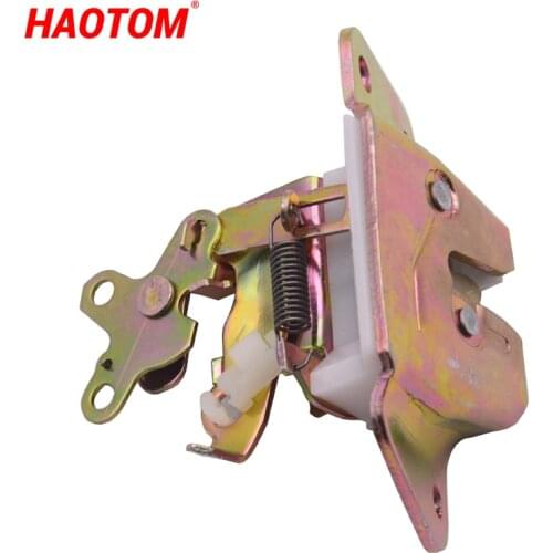 Car Trunk Liftgate Rear Door Lock Latch Actuator MR503021 for Mitsubishi Montero Pajero Sport 1996-2004