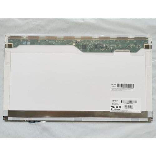 Free Shipping LP164WD1 TLA1 (TL)(A1) 16.4" LAPTOP LCD Screen GLOSSY HD for Sony Vaio PCG-81212M VGN-FW Series VPCF12F4E 1600*900