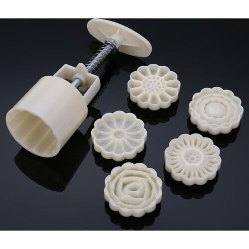 CHANSUNRUN Gingerbread Molds China