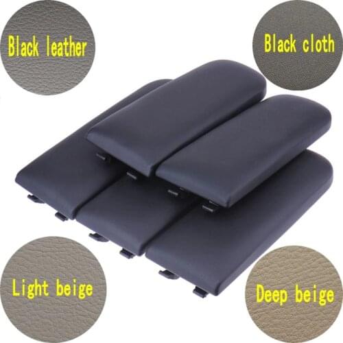 Golf Bora Octavia Rapid Fabia Roomster Santana lavida Polo Passat Beetle Cabrio Leon Toledo Armrest box cover