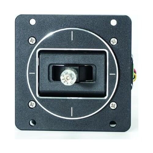 FrSky M7 Hall Sensor Gimbal for FrSky Taranis Q X7 Transmitter Remote Controller Radio Control System FPV Racing Drone