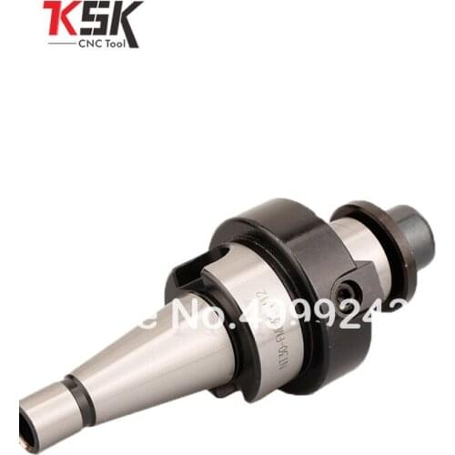 Quickly change holder holders NT40 ISO40 M16 FMB32 FMB40 CNC Milling face mill Tool Holder