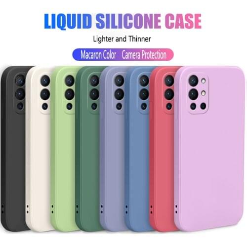 GOOMEL OnePlus 8 Phone Cases