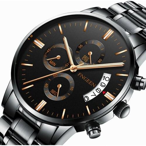 Hbibi Automatic Watch