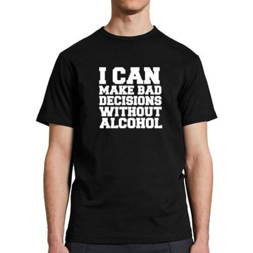 Hitstars Men's T-shirts With Inscriptions