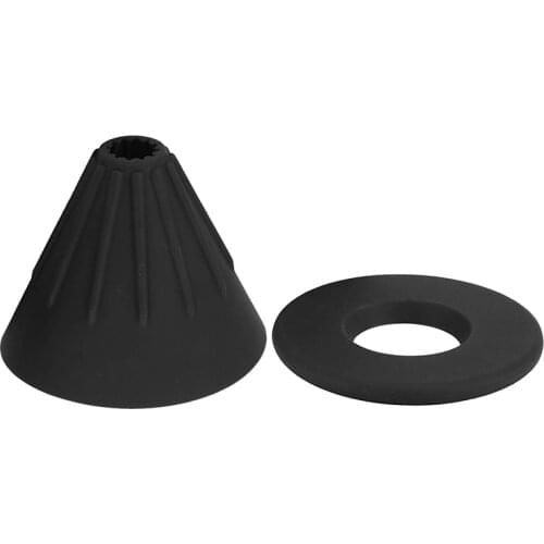 Coffee Drip Filter Cup Silicone Reversible Foldable Coffee Dripper Filter Cup for Hiking,Camping,Home,Office