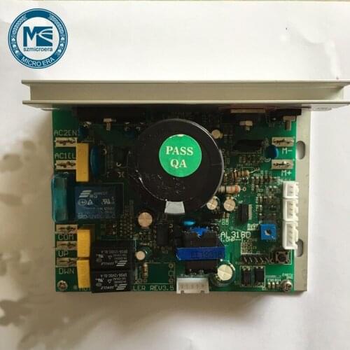Treadmill circuit card treadmill motor controller AL318D treadmill motor driver for general treadmill