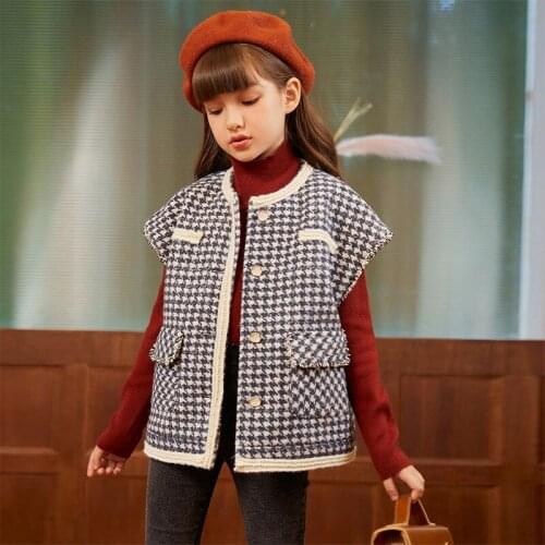 Жилеты для девочек Kseniya Kids China At AliExpress