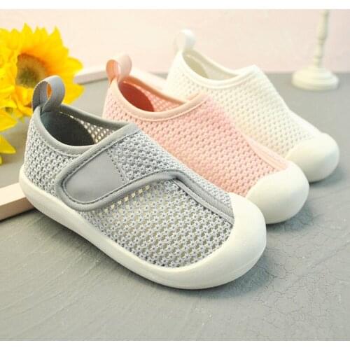 New Summer Children shoes Beach Boys Sandals Kids Shoes Baby mesh Sport sneakers Sandals for Girls SDB068