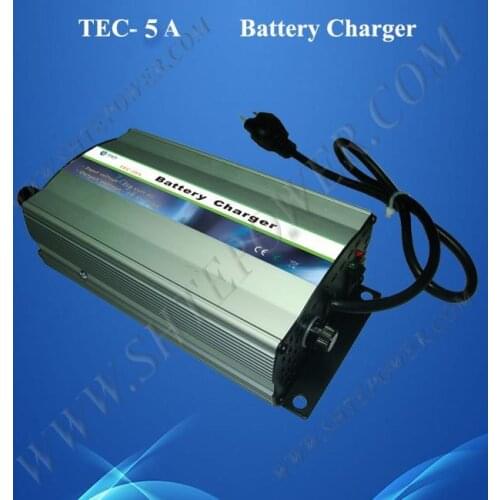New battery charger 12 volt, 220v to 12v car battery charger, lead acid or gel battery charger 12v 5a