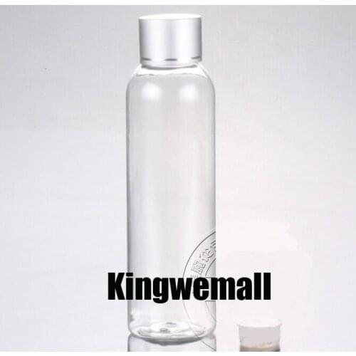 Empty Cosmetics Bottle Beauty Perfume Container Professional Makeup Alcohol Cream Plastic Water Packaging Refillable Accessories