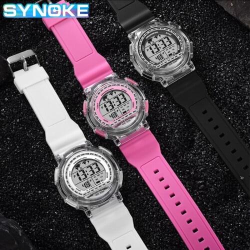 Luxury Women Watches Mens Simple LED Electronic Wristwatch Couples Waterproof Girl Digital Sport Watch For Women Men Reloj Mujer