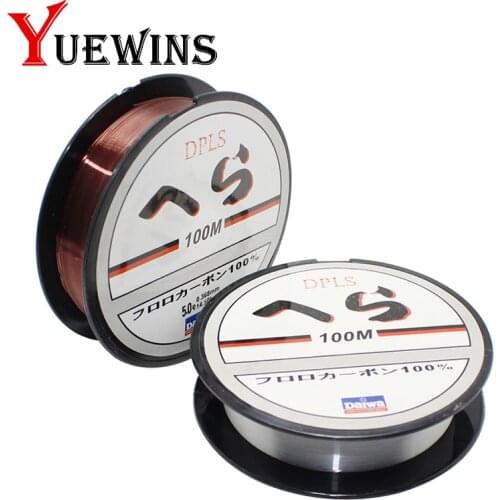 YUEWINS Fishing Line