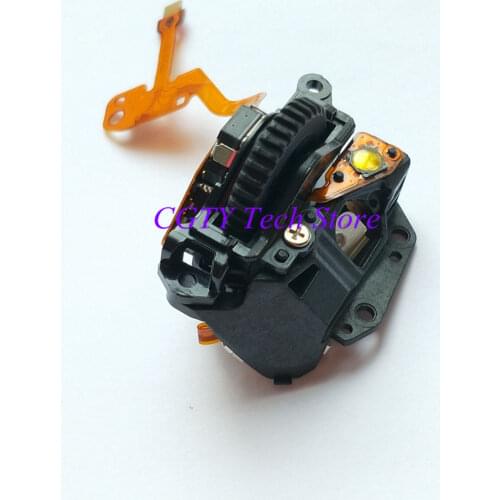 Repair Parts Top Cover Mode Dial Button Ass'y CG2-5253-000 For Canon EOS 5D Mark IV 5D4