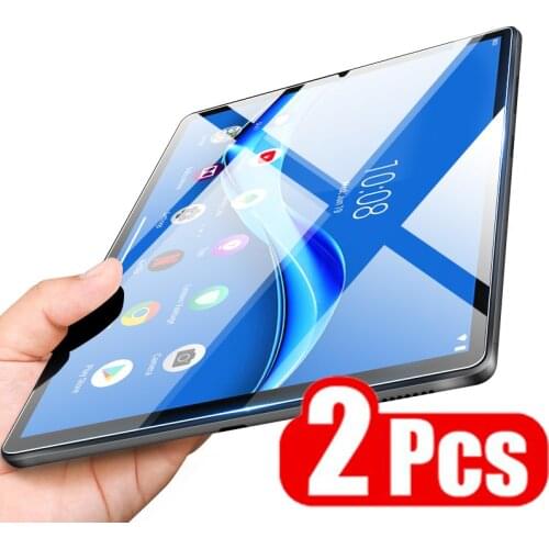 2Pcs Tempered Glass For Lenovo Tab M7 M8 8.0 7.0 TB-8705F TB-7305F TB-7305X Screen Protector For Lenovo Tab E7 E8 Tab 2 7.0 8.0