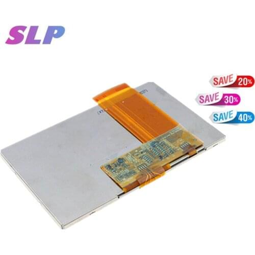 4.3'' LTE430WQ-F0B Complete LCD Screen for TomTom GO520 GO720 GO730 GO920 GO930 G920T G530 GPS LCD display Screen free shipping